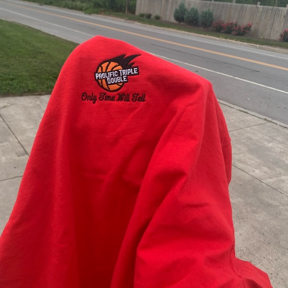 PTD Initial Tee - Picture 2 of 3